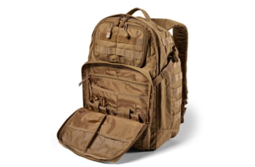 Image of 5.11 Tactical Rush24 2.0 Backpack 37l, Kangaroo - 56563-134-1SZ