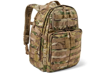 Image of 5.11 Tactical Rush24 2.0 Backpack 37l, Multicam - 56564-169-1SZ