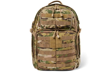 Image of 5.11 Tactical Rush24 2.0 Backpack 37l, Multicam - 56564-169-1SZ