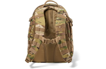 Image of 5.11 Tactical Rush24 2.0 Backpack 37l, Multicam - 56564-169-1SZ