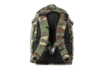 Image of 5.11 Tactical Rush24 2.0 Woodland Camo - 56563WL-938-1SZ