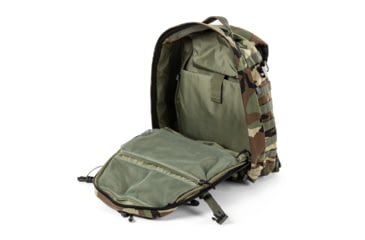 Image of 5.11 Tactical Rush24 2.0 Woodland Camo - 56563WL-938-1SZ