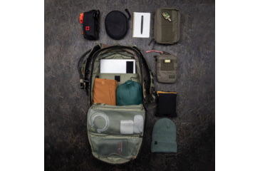 Image of 5.11 Tactical Rush24 2.0 Woodland Camo - 56563WL-938-1SZ