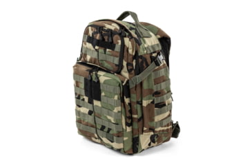 Image of 5.11 Tactical Rush24 2.0 Woodland Camo - 56563WL-938-1SZ