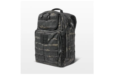 Image of RUSH24 2.0 MC BACKPACK