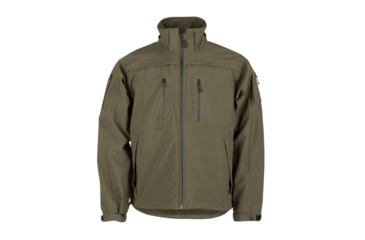 Image of 5.11 Tactical Sabre 2.0 Jacket, Moss, 48112ABR-191-L