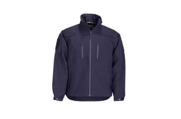 Image of 5.11 Tactical Sabre 2.0 Jacket, Dark Navy, 48112ABR-724-M