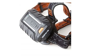 Image of 5.11 Tactical SAR H3 Headlamp 3AA Battery Pack 531959991SZ
