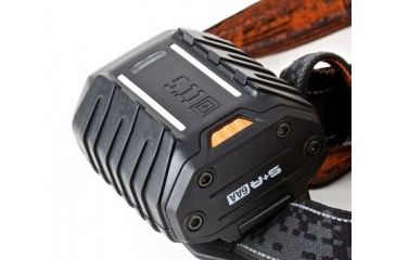 Image of 5.11 Tactical SAR H3 Headlamp 6AA Battery Pack 531969991SZ