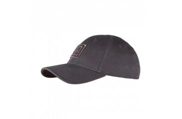Image of 5.11 Tactical Scope Flex Cap, Black, L-XL 89390-019-L-XL