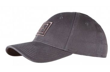 Image of 5.11 Tactical Scope Flex Cap, Storm, L-XL 89390-092-L-XL