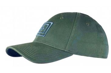 Image of 5.11 Tactical Scope Flex Cap, Cadet Plaid, L-XL 89390-697-L-XL