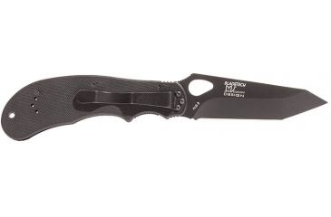 Image of 5.11 Tactical Scout Tanto, Black, 51054-019-BLACK-1 SZ 