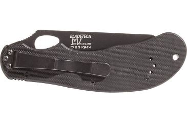 Image of 5.11 Tactical Scout Tanto, Black, 51054-019-BLACK-1 SZ 