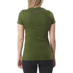 Image of 5.11 Tactical Scrolly Tee, Military Green, S 31014DV-225-S