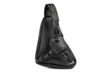 Image of 5.11 Tactical Select Weapon Accessories Carry Sling Bag - True Navy, 58603-726-TRUE NAVY-1 SZ