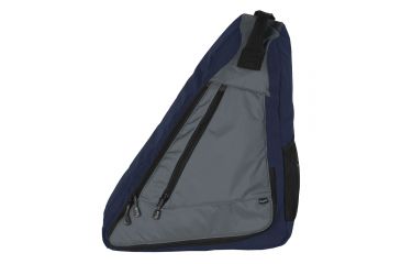 Image of 5.11 Tactical Select Weapon Accessories Carry Sling Bag - True Navy, 58603-726