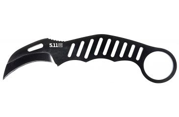 Image of 5.11 Tactical Side Kick Scythe, BLACK, 1 SZ 51091C0191SZ