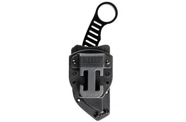 Image of 5.11 Tactical Side Kick Scythe, BLACK, 1 SZ 51091C0191SZ