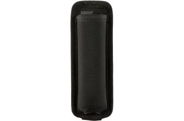 Image of 5.11 Tactical Sierra Bravo Baton Pouch, Black, One Size, 56322-019-1 SZ