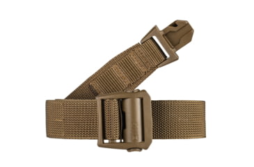 Image of 5.11 Tactical Skyhawk 1.5 Rigger Belt - Men's, Kangaroo, L, 56591-134-L