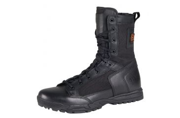 Image of 5.11 Tactical Skyweight W/Side Zip, Black, 4 12318-019-4-R