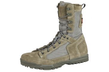 Image of 5.11 Tactical Skyweight W/Side Zip, Sage, 7.5 12318-833-7.5-R
