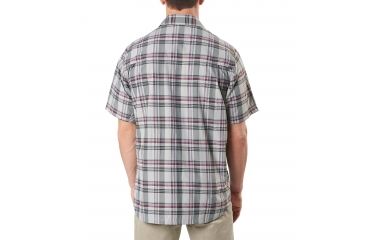 Image of 5.11 Tactical Slipstream Covert Shirt, Steam, 2XL 71355-093-2XL