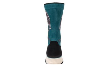 Image of 5.11 Tactical Sock &amp; Awe CLSC Eagle - Mens, Multi, Large, 10041AS-999-L