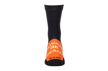 Image of 5.11 Tactical Sock &amp; Awe Legacy ABR - Mens, Multi, Medium, 10041AV-999-M