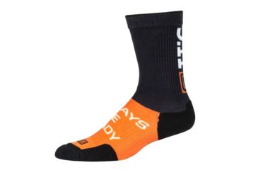 Image of 5.11 Tactical Sock &amp; Awe Legacy ABR - Mens, Multi, Medium, 10041AV-999-M