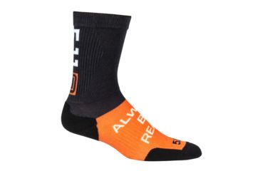Image of 5.11 Tactical Sock &amp; Awe Legacy ABR - Mens, Multi, Medium, 10041AV-999-M