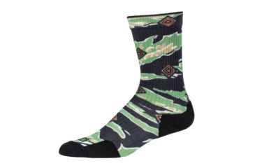 Image of 5.11 Tactical Sock &amp; Awe TGR CMO SCP - Mens, Multi, Large, 10041AY-999-L