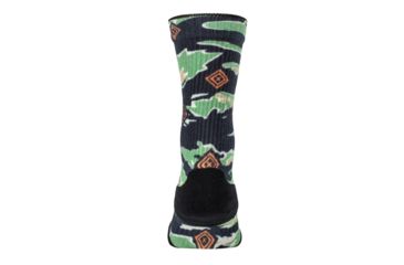 Image of 5.11 Tactical Sock &amp; Awe TGR CMO SCP - Mens, Multi, Large, 10041AY-999-L