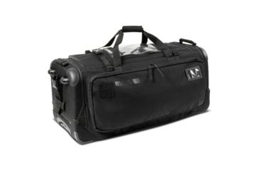 Image of 5.11 Tactical SOMS 3.0 126L Rolling Luggage, Black, One Size 56476-019-1 SZ