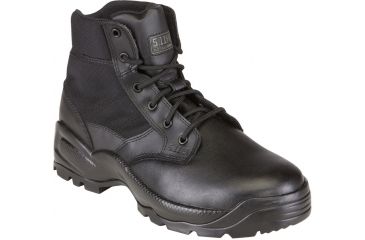 Image of 5.11 Tactical Speed 2.0 5in. Boot - Black, Width R, Size 6 12224-019-6-R