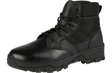 Image of 5.11 Tactical Speed 3.0 5in Boot - Men's, Black, 15R, 12355-019-15-R