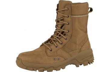 Image of 5.11 Tactical Speed 3.0 Jungle Boot - Men's, Dark Coyote, 15R, 12338-106-15-R