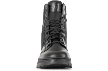 Image of 5.11 Tactical Speed 4.0 8in Side Zip Tactical Boots - Mens, Black, 15 US, Wide, 12454-019-15-W