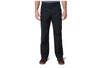 Image of 5.11 Tactical Stonecutter Pants, Black Ash - 74447-267-4428