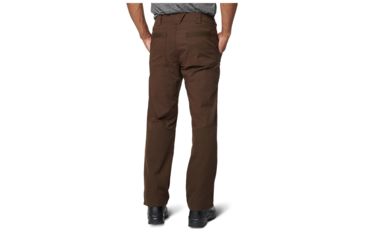 Image of 5.11 Tactical Stonecutter Pants, Burnt - 74447-117-4428