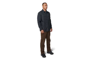 Image of 5.11 Tactical Stonecutter Pants, Burnt - 74447-117-4428
