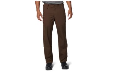 Image of 5.11 Tactical Stonecutter Pants, Burnt - 74447-117-4428