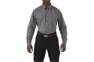 Image of Stryke Long Sleeve Shirt - ABR