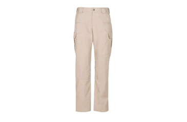 Image of 5.11 Tactical Stryke Pant W/flex-tac Tm, Khaki, 74369ABR-055-44-36