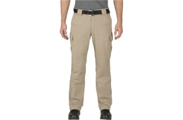 Image of 5.11 Tactical Stryke Pant w/Flex-Tac &amp; Teflon - Mens, 34-30, 74369ABR-070-34-30