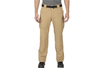 Image of 5.11 Tactical Stryke Pant W/flex-tac Tm, Coyote, 74369ABR-120-30-30
