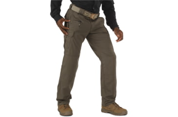 Image of 5.11 Tactical Stryke Pant W/flex-tac Tm, Tundra, 74369ABR-192-32-32