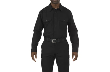 Image of Stryke Pdu Cl B L/S Shrt