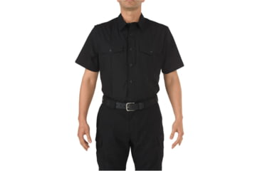 Image of Stryke Pdu Cl B S/S Shrt